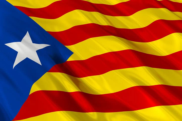 Kilas Balik Kemerdekaan Catalonia dari Spanyol