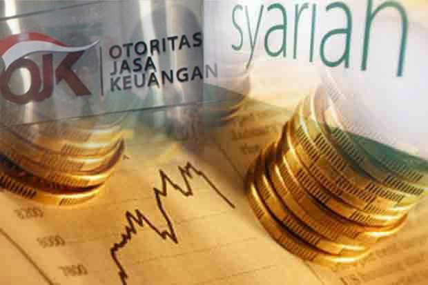 Pangsa Pasar Keuangan Syariah Tembus 8%
