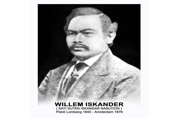 Willem Iskander, Pionir Pendidikan dari Sumatera Utara