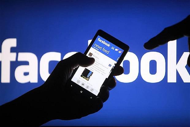 Terusir, Bos Facebook Disebut Kembali Rayu Pemerintah China