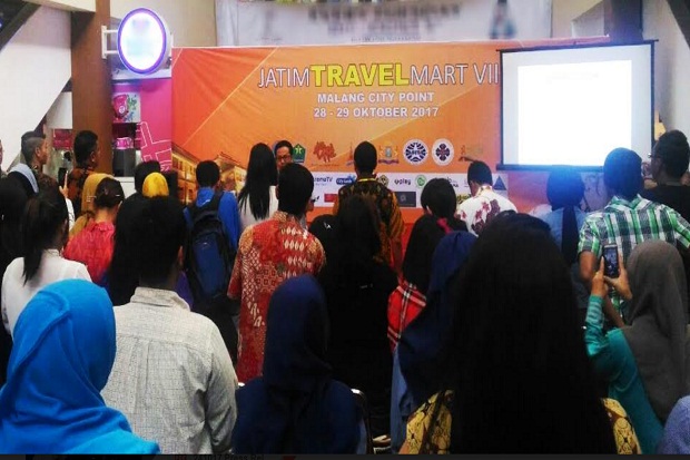 Dukung Pariwisata Jawa Timur, MNC Play Bergabung di Jatimtravelmart VII