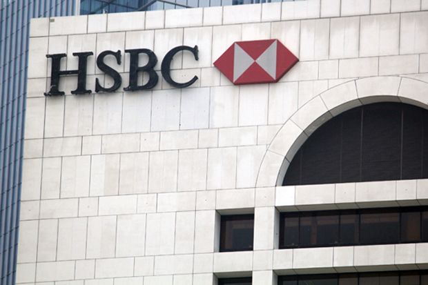 HSBC Akan Pindahkan 1.000 Karyawan dari Inggris ke Prancis