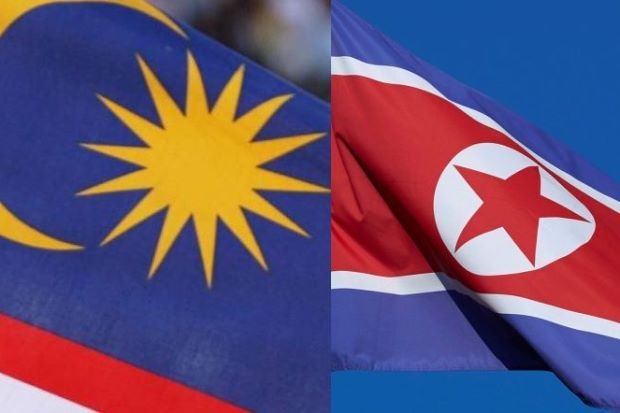 Malaysia Siap Putuskan Semua Koneksi dengan Korut