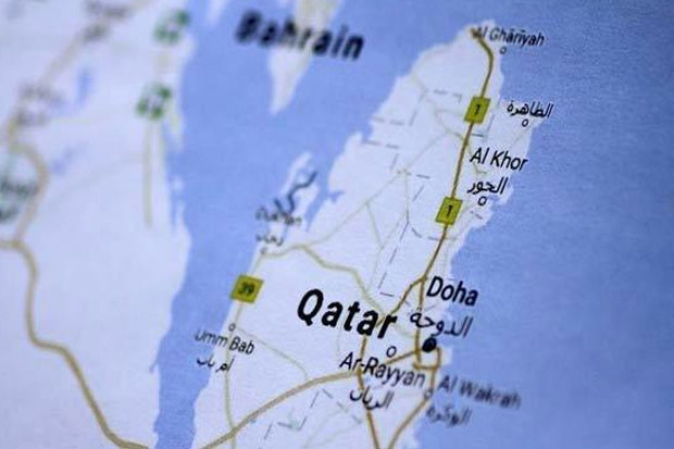 Bahrain Serukan Pembekuan Keanggotaan Qatar dari GCC