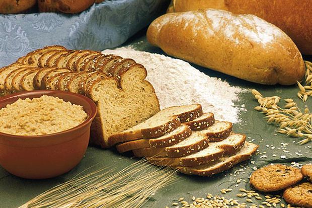 Studi: Makan Roti Setelah Konsumsi Nasi Baik untuk Kesehatan
