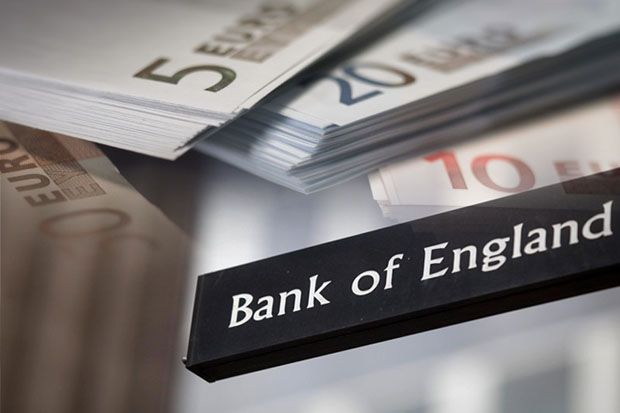 Bank Sentral Inggris Antisipasi Eksodus 75.000 Pekerja Keuangan