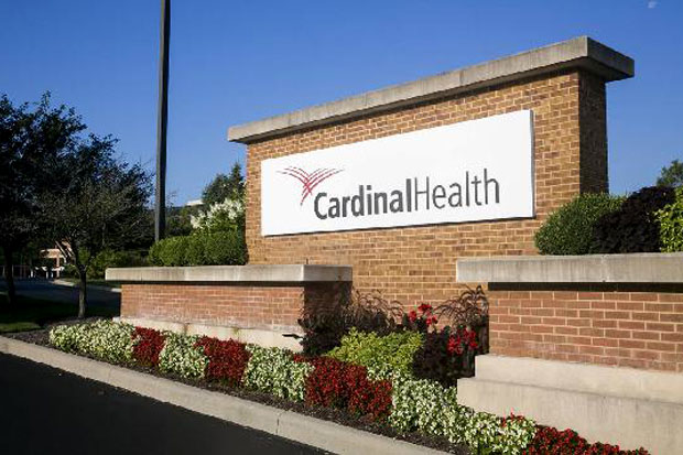 Cardinal Health, Sukses Berkat Mesin Kesehatan Virtual