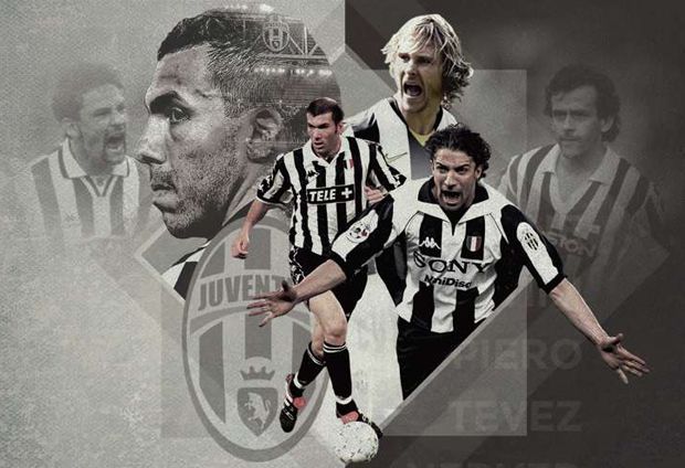 120 Tahun Perjalanan Juventus: Kejayaan, Heysel dan Calciopoli