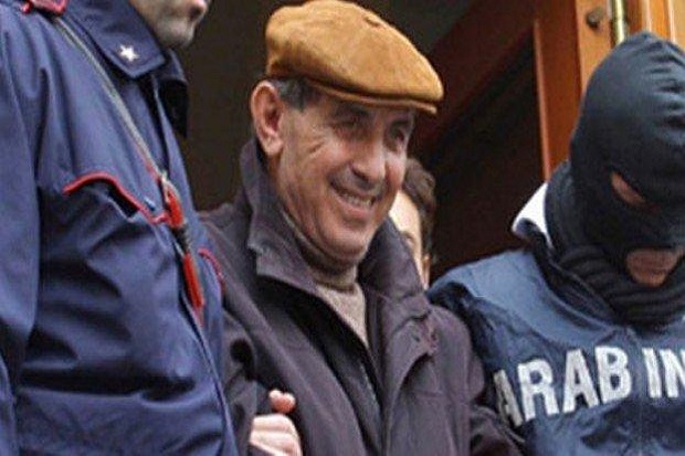 Bos Mafia Italia Minta Putrinya Dihabisi karena Jadi Pacar Polisi