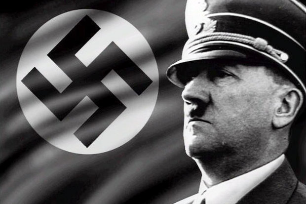 CIA Buru Adolf Hitler Hingga ke Kolombia