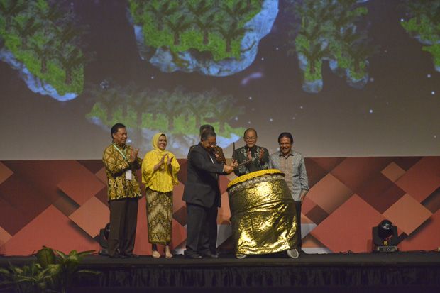 Indonesia Kembangkan Pasar Baru Ekspor Minyak Sawit