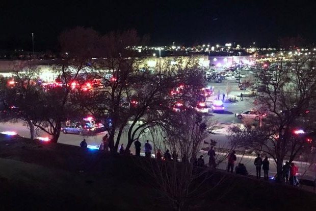 Penembakan Colorado: 2 Tewas dan 1 Cedera