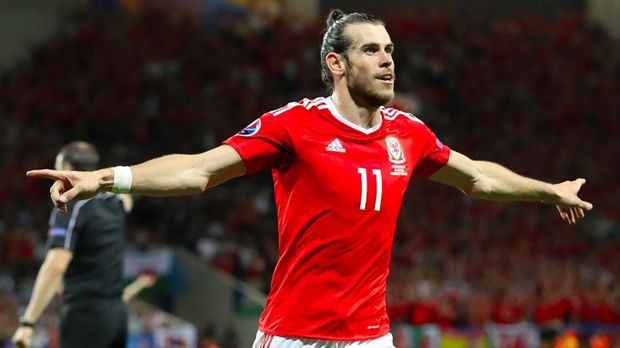Soal Gareth Bale, Timnas Wales Masih Tunggu Keputusan Madrid