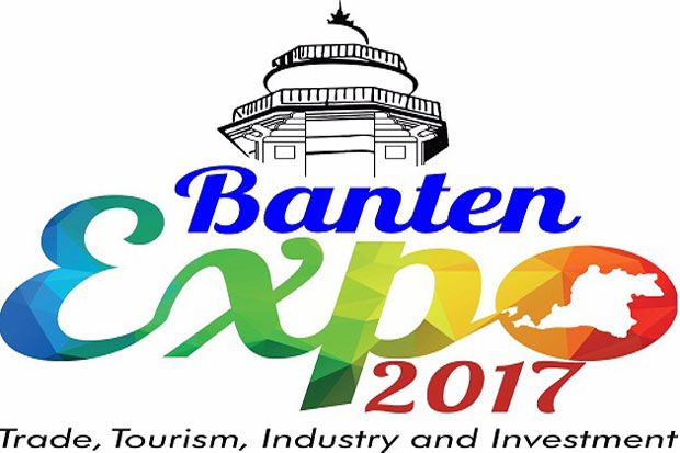 Inovatif! Banten Expo 2017 Akan Luncurkan Aplikasi Banten in Your Hand