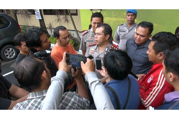Tertangkap Tim Saber Pungli, 2 Pejabat Kantor Pertanahan Kota Malang Tersangka