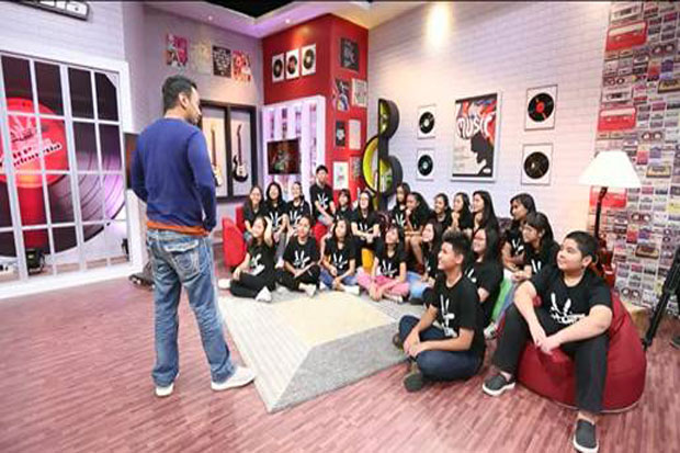 The Voice Kids Indonesia Masuki Babak Battle Rounds