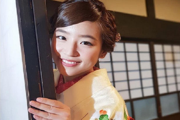 Haruka Nakagawa Saksikan Kelulusan Mayu Watanabe di AKB48