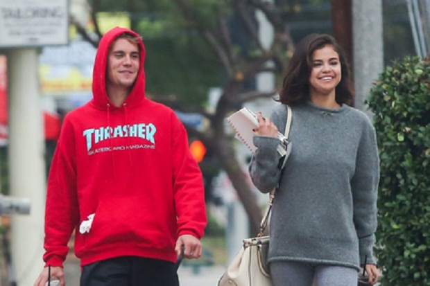 Orang Tua Justin Bieber Restui Anaknya Kembali Bersama Selena Gomez