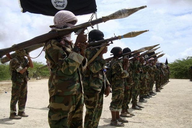 Pertama Kali, AS Luncurkan Serangan terhadap ISIS Somalia