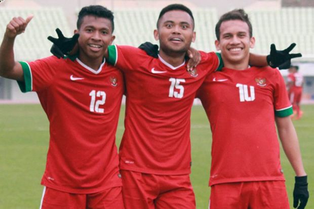 Preview Korea Selatan U-19 vs Indonesia U-19: Bidik Hat-trick