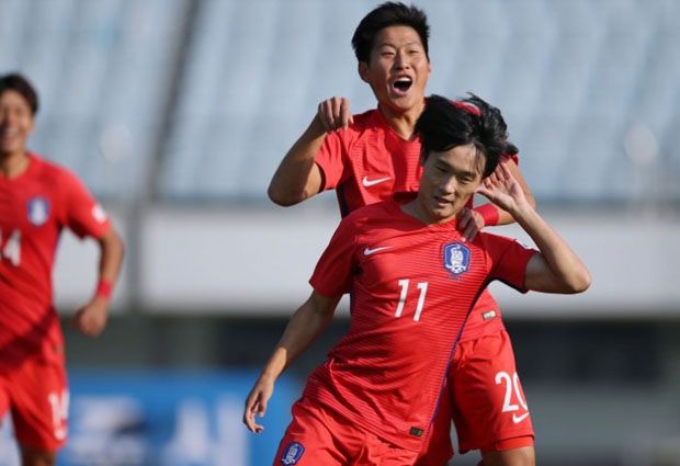 Pelatih Timnas Indonesia U-19 Akui Gagal Atasi Crossing Korea Selatan