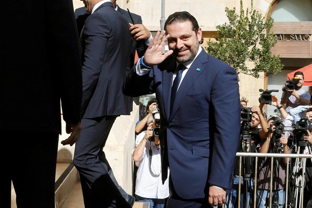 Iran Bilang Pengunduran Diri PM Libanon Ciptakan Ketegangan di Arab