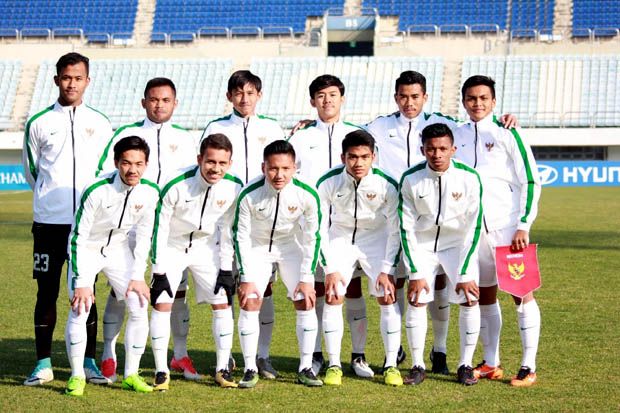 Jelang Timnas Indonesia U-19 vs Malaysia, Indra Sjafri: Kami Siap Tempur!