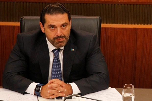 Militer Libanon: Tidak Ada Rencana Pembunuhan Terhadap Hariri