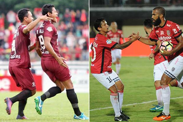 Preview PSM Makassar vs Bali United: Menang atau Kubur Mimpi