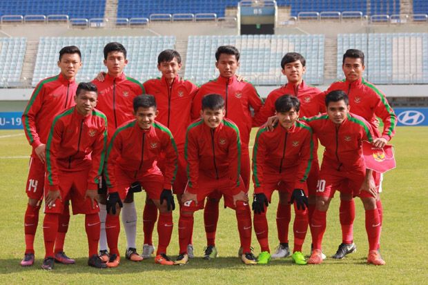 Asnawi Mangkualam: Timnas Indonesia U-19 Akan Introspeksi