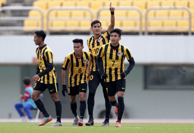 Pelatih Malaysia Puas Bisa Kalahkan Timnas Indonesia U-19