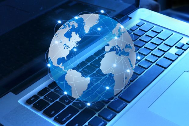 Hari Internet Sedunia Jadi Momentum Pembenahan Infastruktur ICT