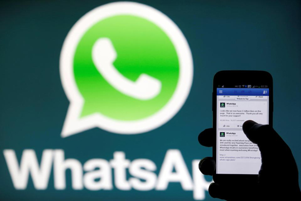 Lebih Berbahaya, Aplikasi WhatsApp Palsu Beredar di Play Store