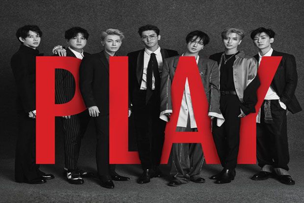 Rilis Album Baru, Super Junior Malah Dilanda Kesedihan