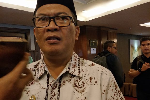 Oded Pastikan PKS-Gerindra Berkoalisi di Pilwalkot Bandung