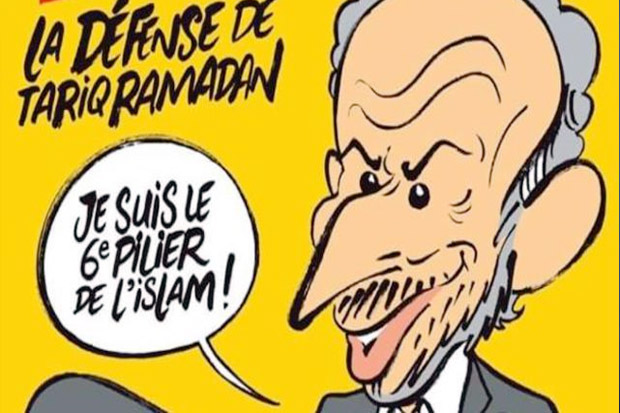 Charlie Hebdo Dapat Ancaman Pembunuhan