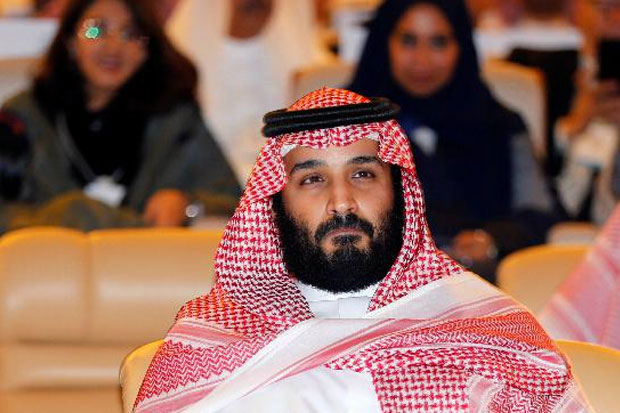 Pertaruhan untuk Masa Depan Arab Saudi