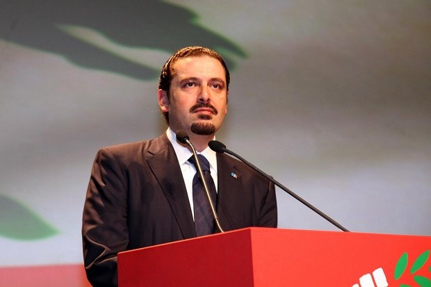 Tinggalkan Saudi, Said Hariri Sambangi UEA