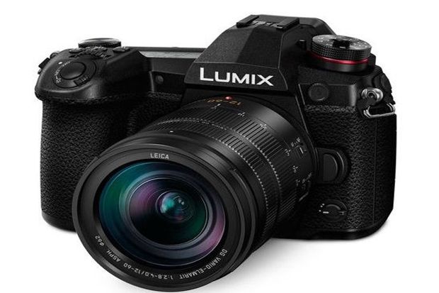 Panasonic Lumix G9, Jagoan Baru di Pasar Kamera Mirrorless