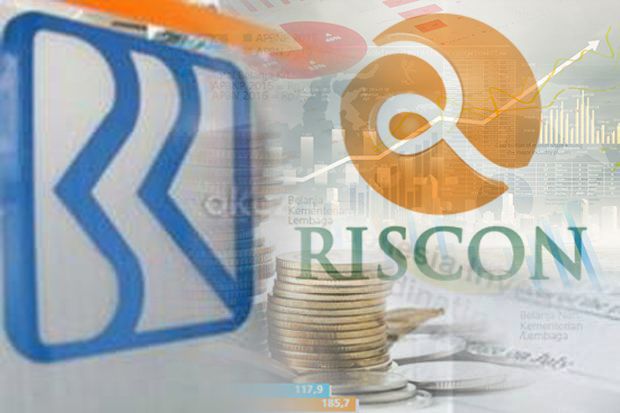 Riscon Realty Gaet BRI Terbitkan Surat Berharga Rp500 M