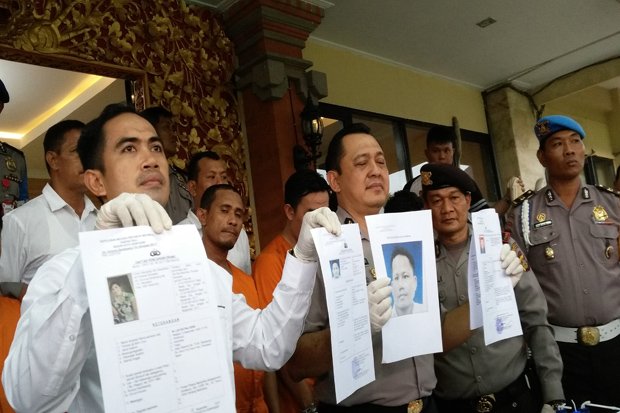 Masih Diburu Polisi, Wakil Ketua DPRD Bali Mampu Jual Narkoba Rp200 Juta/Bulan