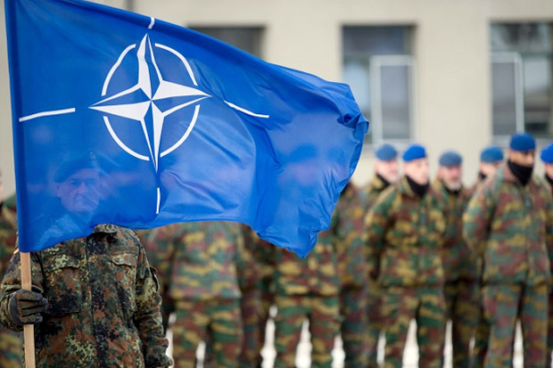 NATO Perluas Pusat Komando di Tengah Ketegangan dengan Rusia