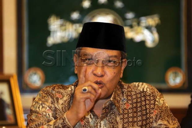 Said Aqil dan Megawati Akan Hadiri Pra-Munas Alim Ulama di Manado