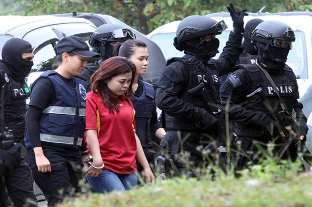 Saksi Tak Konsisten, Persidangan Siti Aisyah Akan Berlangsung Panjang
