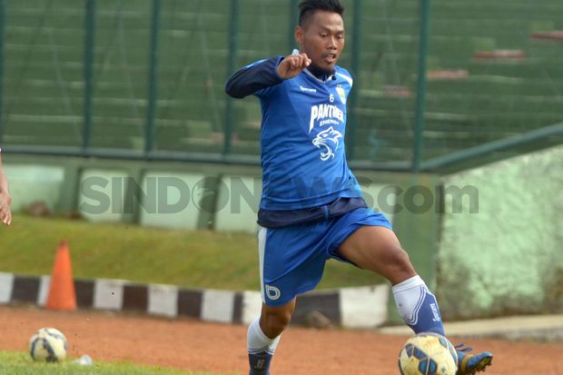 Masuki Pekan Terakhir, Tony Sucipto Berharap Dukungan Penuh Bobotoh