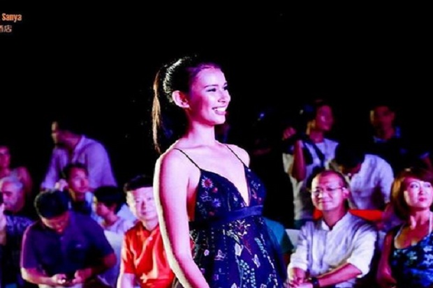 Indonesia Masuk 20 Besar Beauty With A Purpose Miss World 2017