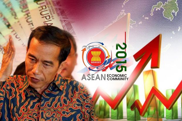 UMKM Pegang Peranan Penting Bagi Perekonomian ASEAN