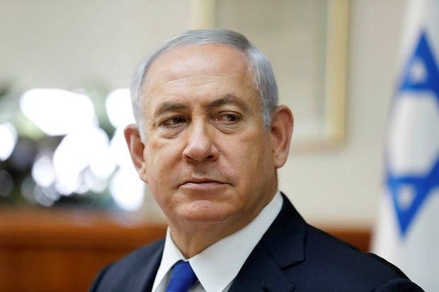 Netanyahu Tegaskan Israel Akan Lanjutan Operasi di Suriah