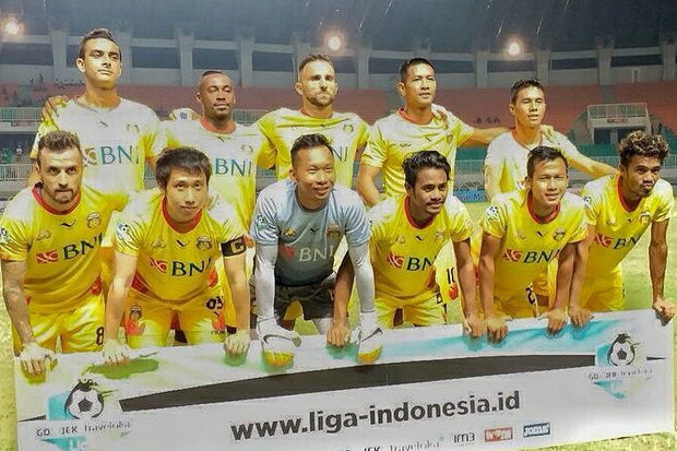 Kemenangan Bhayangkara FC Melebihi Target