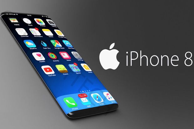 Mitra Apple Mulai Panik Melihat Penjualan iPhone 8 Lemah